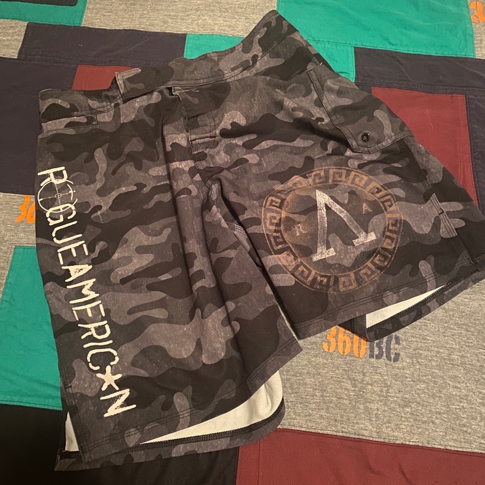 Rogue American Shorts